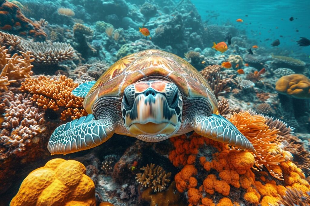 Plongée et Snorkeling à Madagascar&nbsp;: Découvrir les Trésors Sous-Marins