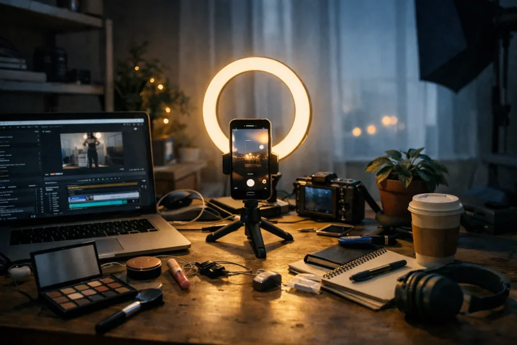 Les clés pour devenir populaire sur TikTok