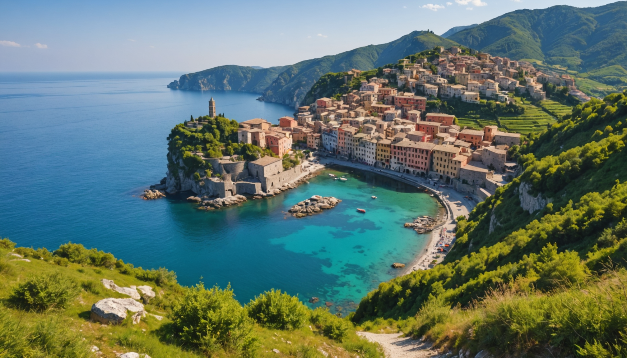 explorez les plus beaux itinéraires de randonnées et découvrez les parcs urbains incontournables d’italie pour une escapade nature au cœur des villes.