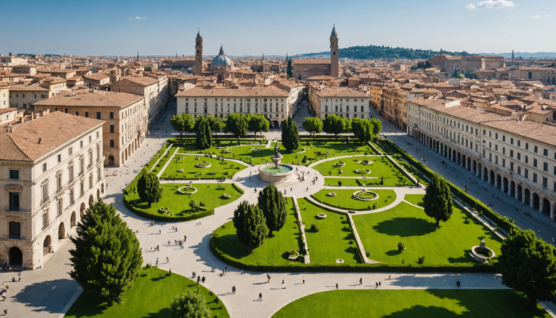 explorez les plus beaux itinéraires de randonnées et découvrez les parcs urbains incontournables en italie pour des escapades nature inoubliables au cœur des villes italiennes.
