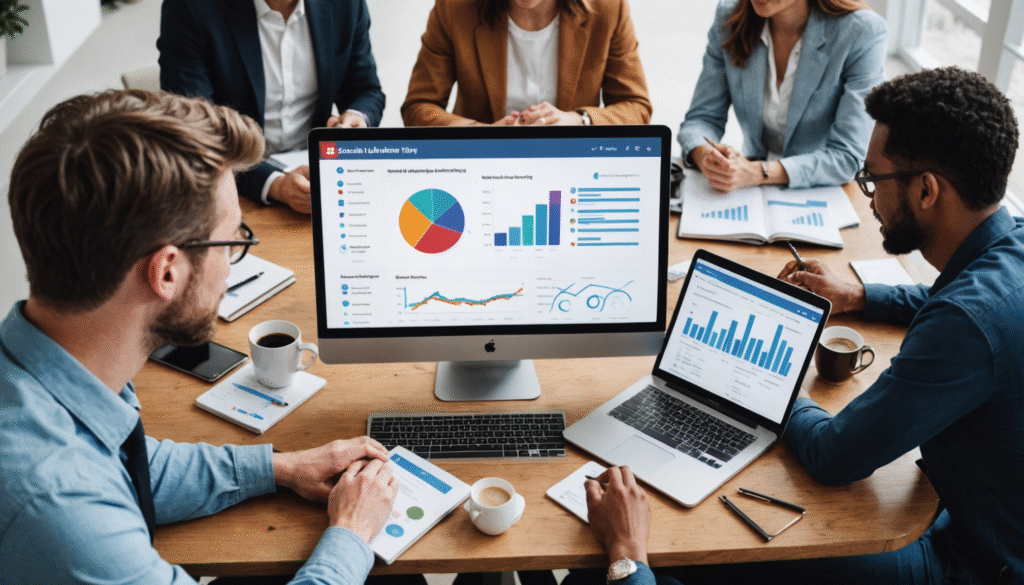 Minea en 2025 : comment cette plateforme révolutionne la recherche de produits gagnants ?