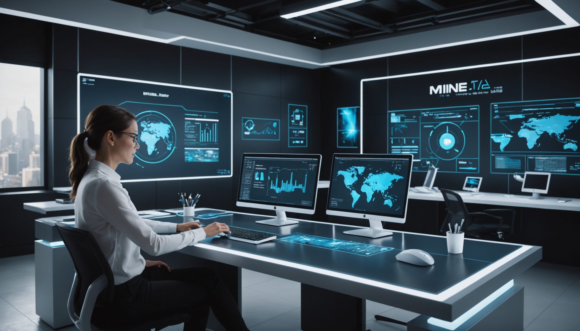 découvrez comment minea transforme la recherche de produits gagnants en 2025 grâce à ses outils innovants et son intelligence artificielle, facilitant le succès des e-commerçants et dropshippers.