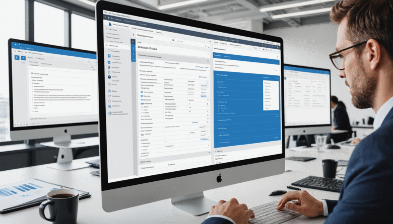 découvrez comment noklav.com révolutionne la gestion de documents en 2025 avec ses solutions innovantes, sécurisées et adaptées à tous vos besoins professionnels.