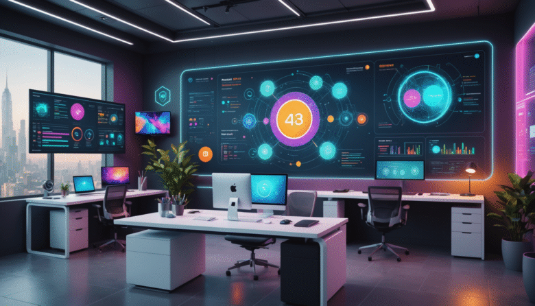 découvrez zotiro, la nouvelle plateforme de gestion innovante de 2025 : fonctionnalités, avantages et conseils pour optimiser votre organisation professionnelle.