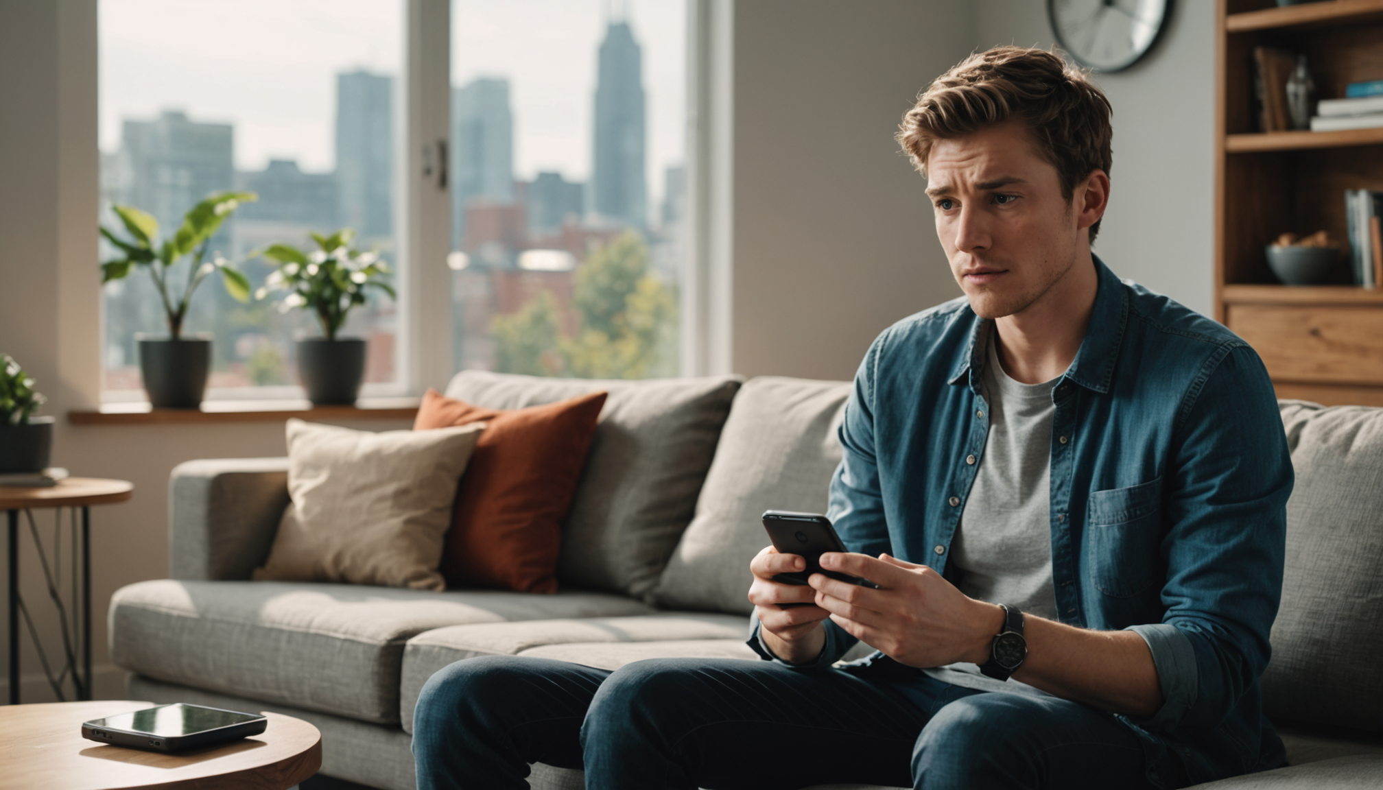 vous n'arrivez pas à connecter alexa au wifi ? découvrez des solutions simples et efficaces pour résoudre ce problème en 2025 et profitez pleinement de votre assistant vocal.