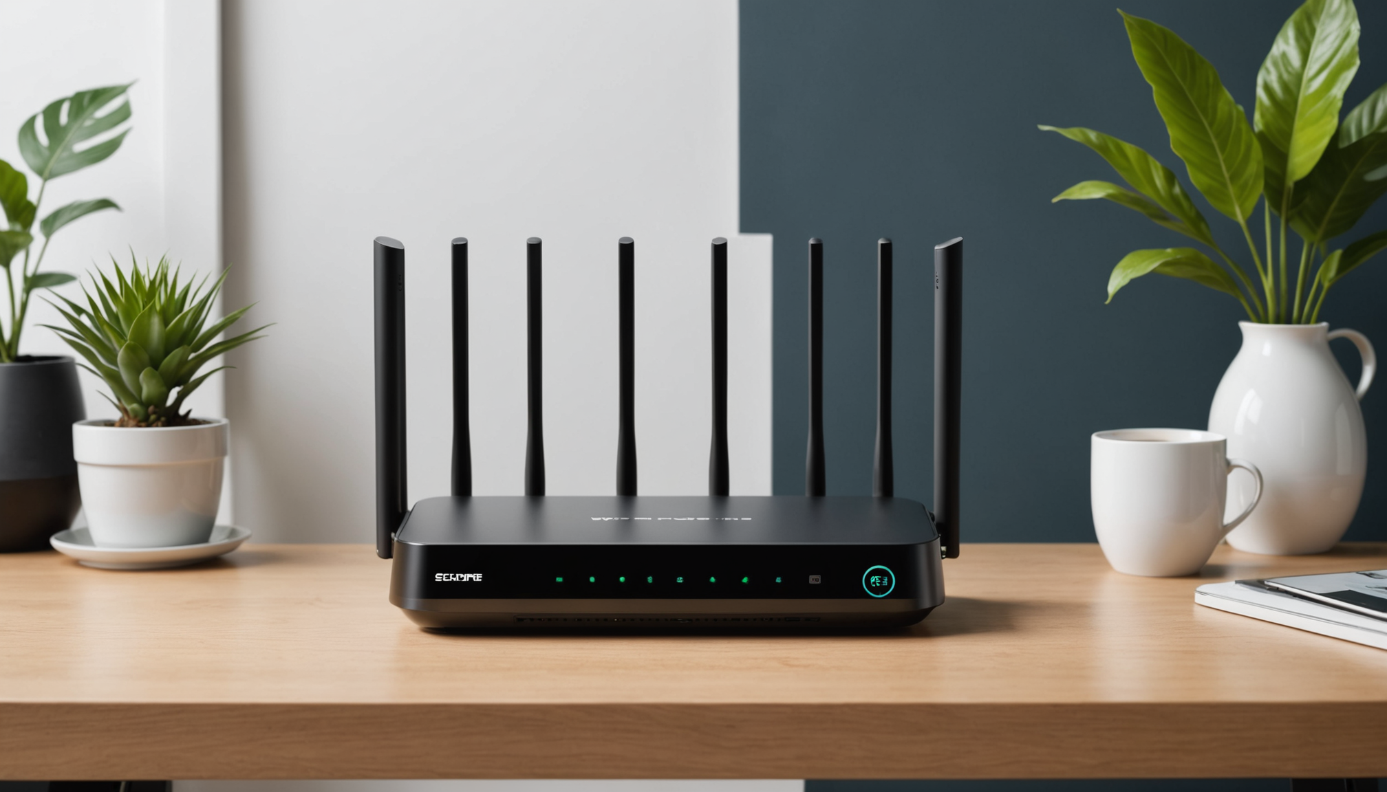 découvrez des solutions simples et rapides pour connecter alexa au wifi en 2025. suivez nos conseils étape par étape pour résoudre facilement les problèmes de connexion et profiter pleinement de votre assistant vocal.