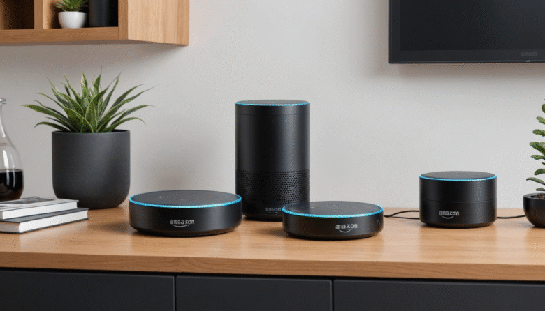 vous n’arrivez pas à connecter alexa au wifi ? découvrez nos solutions simples, astuces et conseils à jour pour résoudre ce problème facilement en 2025 et profiter pleinement de votre assistant vocal.