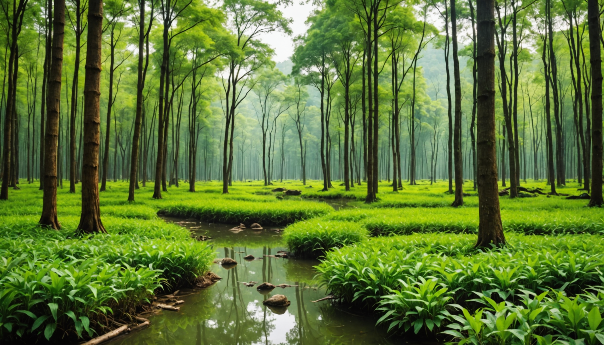 découvrez comment la chine protège ses espaces naturels préservés, les défis auxquels ils font face et les perspectives pour leur avenir durable face à l’urbanisation et au changement climatique.