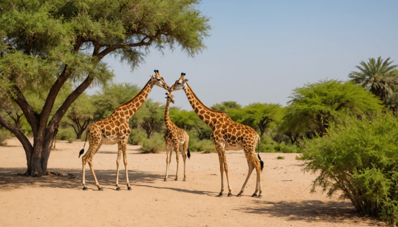 découvrez l’écotourisme à abu dhabi : explorez des paysages naturels préservés, observez une faune unique et engagez-vous dans des activités respectueuses de l’environnement pour un voyage responsable aux émirats arabes unis.