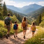 découvrez des promenades nature gratuites dans le vercors et la chartreuse, idéales pour profiter en famille tout en économisant sur vos loisirs en plein air.