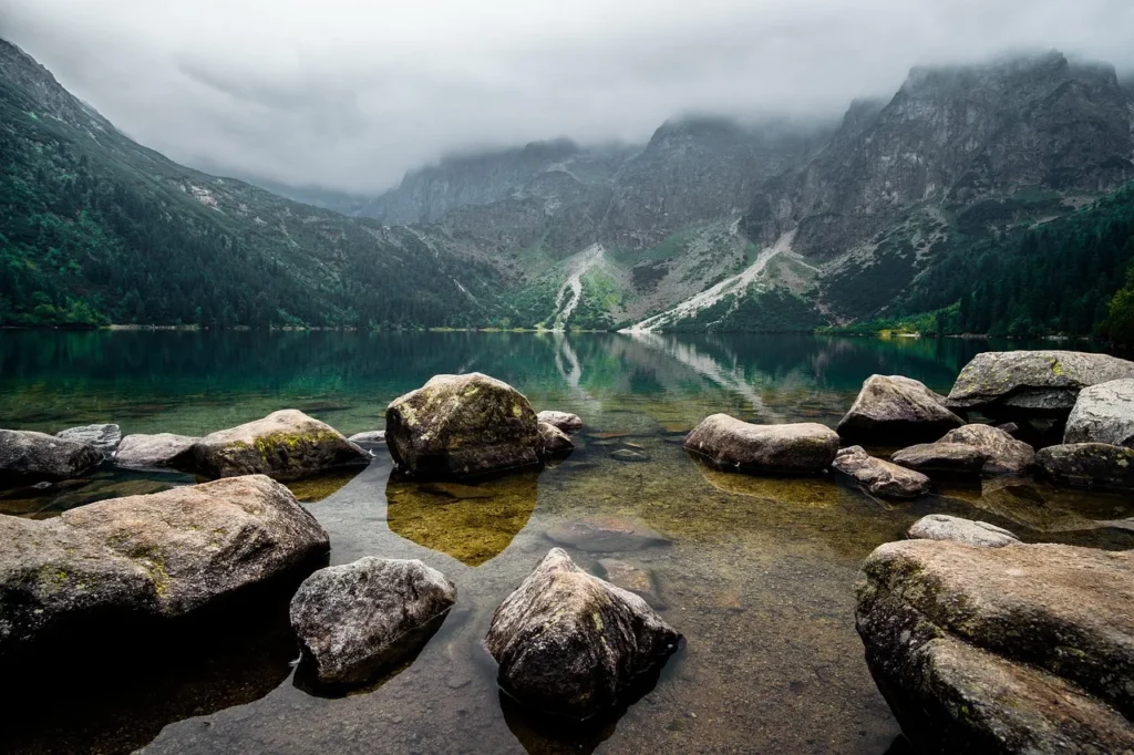 6 façons de profiter de la nature en voyage